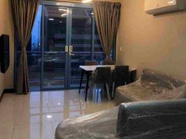 2 Bedroom Apartment for rent in Makati City, Southern District, Makati City