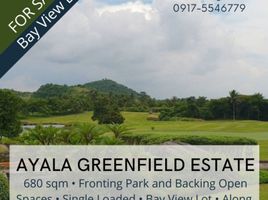  Terreno (Parcela) en venta en Calamba City, Calabarzon, Calamba City, Laguna, Calabarzon, Filipinas