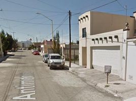 3 Schlafzimmer Villa zu verkaufen in Saltillo, Coahuila, Saltillo