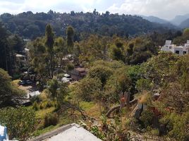  Grundstück zu verkaufen in Cuajimalpa De Morelos, Mexico City, Cuajimalpa De Morelos