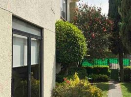 Maison 3 chambre à vendre à Cuajimalpa De Morelos, Mexico City, Cuajimalpa De Morelos