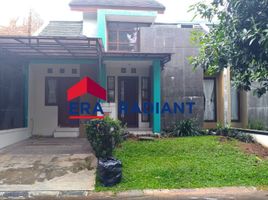 2 Bedroom House for sale in Ciputat, Tangerang, Ciputat