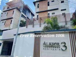 3 Bedroom Villa for sale in Gil Puyat LRT-1, Pasay City, Pasay City