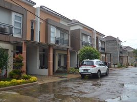 3 Kamar Rumah for sale in Pondokgede, Bekasi, Pondokgede