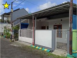 2 Kamar Rumah for sale in East Jawa, Pakis, Malang Regency, East Jawa