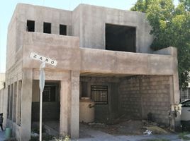Maison 3 chambre à vendre à Hermosillo, Sonora, Hermosillo
