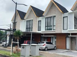 4 Bedroom House for sale in Cimanggis, Bogor, Cimanggis