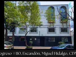 Appartement 2 chambre à vendre à Miguel Hidalgo, Mexico City, Miguel Hidalgo, Mexico City