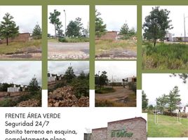 Terrain à vendre à Morelia, Michoacan, Morelia