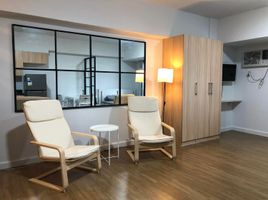 Studio Appartement zu verkaufen im Verve Residences, Makati City