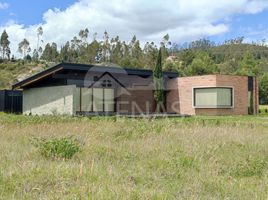  Terreno (Parcela) en venta en Tarqui, Cuenca, Tarqui