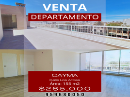 3 Habitación Apartamento en venta en Arequipa, Cayma, Arequipa, Arequipa