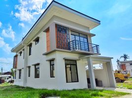 4 Bedroom House for sale in Talisay City, Cebu, Talisay City