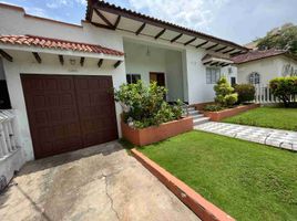 4 Bedroom Villa for sale in Plaza de la Intendencia Fluvial, Barranquilla, Barranquilla