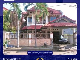 6 Bedroom House for sale in Kenjeran, Surabaya, Kenjeran