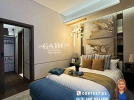 3 Bedroom Condo for sale at Le Pont Residences, Pasig City, Eastern District