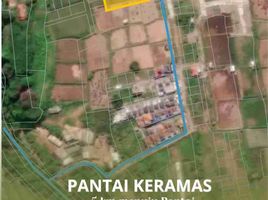  Terrain for sale in Gianyar, Bali, Blahbatu, Gianyar