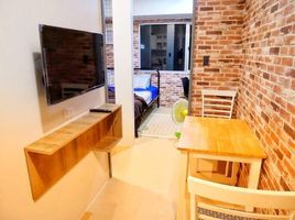 1 Habitación Departamento en venta en Muntinlupa City, Metro Manila, Muntinlupa City
