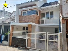 3 Bedroom House for sale in Dau, Malang Regency, Dau