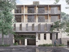 2 Habitación Departamento en venta en Miguel Hidalgo, Ciudad de México, Miguel Hidalgo, Ciudad de México, México