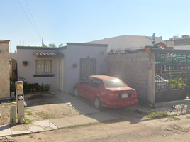 Maison 2 chambre à vendre à Culiacan, Sinaloa, Culiacan