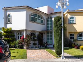 3 Schlafzimmer Villa zu verkaufen in Toluca, Mexico, Toluca