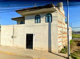Villa 3 chambre à vendre à San Pedro Cholula, Puebla, San Pedro Cholula
