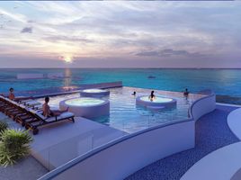 2 Schlafzimmer Wohnung zu verkaufen in Cozumel, Quintana Roo, Cozumel