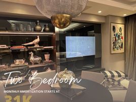 2 Bedroom Condo for sale at Residences at The Galleon, Pasig City