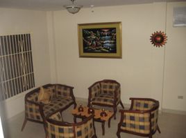 3 Schlafzimmer Villa zu verkaufen in Montecristi, Manabi, Montecristi, Montecristi