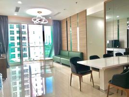 3 chambre Appartement for rent in Thu Thiem, District 2, Thu Thiem