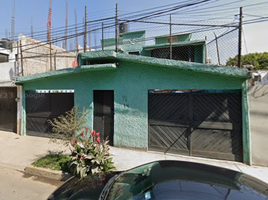 5 Habitación Casa en venta en Iztapalapa, Ciudad de México, Iztapalapa