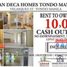 2 Bedroom Apartment for sale in Tondo I / II, Manila, Tondo I / II