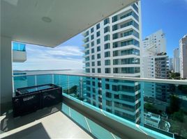 Condominium 3 chambre à vendre à Cartagena, Bolivar, Cartagena, Bolivar