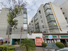 Condominium 2 chambre à vendre à Miguel Hidalgo, Mexico City, Miguel Hidalgo