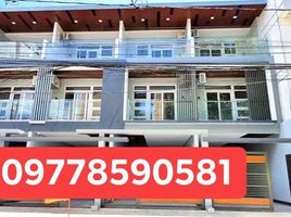 4 Bedroom Villa for sale in Quezon City, Eastern District, Quezon City