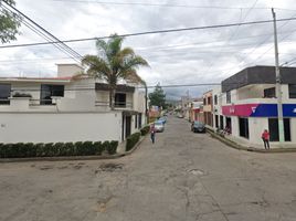 4 Schlafzimmer Villa zu verkaufen in Tulancingo De Bravo, Hidalgo, Tulancingo De Bravo