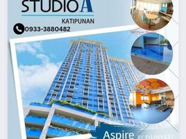 1 Bedroom Apartment for sale in Katipunan LRT-2, Quezon City, Quezon City