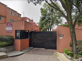 2 Habitación Villa en venta en Alvaro Obregon, Ciudad de México, Alvaro Obregon