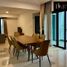 4 Phòng ngủ Chung cư for rent at D1 Mension, Cầu Kho