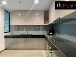 4 Phòng ngủ Chung cư for rent at D1 Mension, Cầu Kho