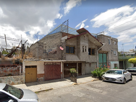 Maison 3 chambre à vendre à Nezahualcoyotl, Mexico, Nezahualcoyotl