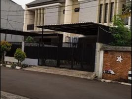 5 Bedroom House for sale in Jakarta Timur, Jakarta, Duren Sawit, Jakarta Timur