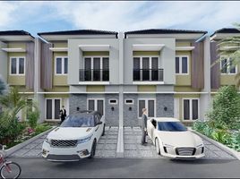 3 Schlafzimmer Haus zu verkaufen in Sawangan, West Jawa, Sawangan, Bogor