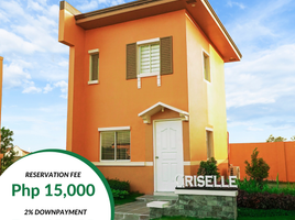 2 Bedroom Villa for sale in Bacolod City, Negros Island Region, Bacolod City, Negros Occidental, Negros Island Region