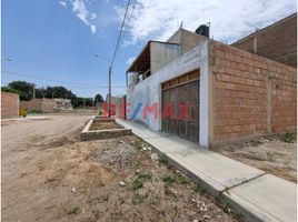  Terreno (Parcela) en venta en Lambayeque, Pimentel, Chiclayo, Lambayeque