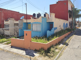 3 Schlafzimmer Haus zu verkaufen in Ocoyucan, Puebla, Ocoyucan