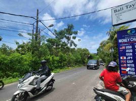  Grundstück zu verkaufen in Badung, Bali, Kuta