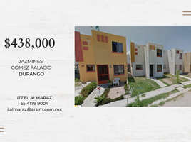 2 Habitación Casa en venta en Torreon, Coahuila, Torreon