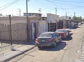 Maison 2 chambre à vendre à Mexicali, Baja California, Mexicali